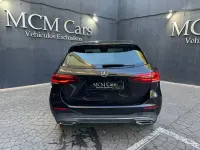 Usado Mercedes B250e 218 CV (160 kW) 2021 Negro Utilitario