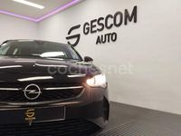 Usado Opel Corsa Edition 100 CV (73 kW) 2023 Negro Berlina
