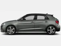 Nuevo Audi A1 Sportback 116 CV (85 kW) 2026 Gris Utilitario