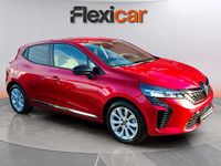 Usado Renault Clio V Evolution 101 CV (74 kW) 2025 Rojo Utilitario