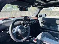 Usado Mini Cooper S 204 CV (150 kW) 2024 Rojo Utilitario