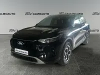 Usado Ford Kuga Active X 243 CV (178 kW) 2024 Negro SUV
