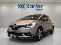 Usado Renault Grand Scénic IV Zen 150 CV (110 kW) 2021 Beige Monovolumen
