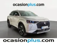 Usado DS Automobiles DS3 Bastille 130 CV (95 kW) 2023 Blanco SUV