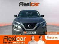 Brugt Nissan Juke Acenta 114 HK (83 kW) 2024 Rød SUV