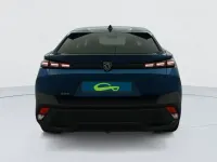 Usado Peugeot 408 Allure 136 CV (100 kW) 2025 SUV