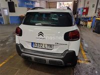 Usado Citroën C3 Aircross Shine 110 CV (80 kW) 2022 Blanco SUV
