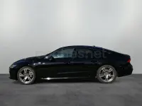 Usado Audi A7 245 CV (180 kW) 2023 Negro Berlina