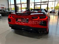 Usado Corvette Stingray 502 CV (369 kW) 2022 Descapotable