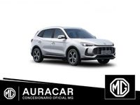 Nuevo MG ZS Comfort 197 CV (144 kW) 2025 Blanco Berlina