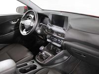 Usado Hyundai Kona 120 CV (88 kW) 2021 SUV