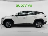 Usado Hyundai Tucson 150 CV (110 kW) 2024 Otro SUV