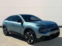 Usado Citroën C4 PureTech 131 CV (96 kW) 2024 Azul SUV