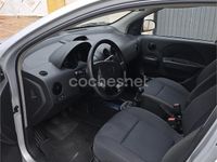 Usado Chevrolet Kalos SE 72 CV (52 kW) 2005 Gris / plata Berlina
