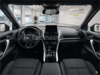 Usado Mitsubishi Eclipse Cross Motion 188 CV (138 kW) 2022 Blanco SUV