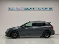 Usado VW Golf VIII GTI 301 CV (221 kW) 2023 Gris Utilitario