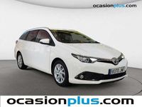 usado Toyota Auris Touring Sports 90D Active