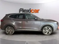 Usado MG HS Luxury 162 CV (119 kW) 2023 Gris SUV