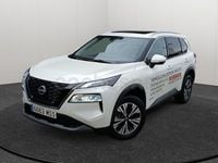 Usado Nissan X-Trail N-Connecta 204 CV (150 kW) 2024 Blanco SUV