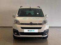 Usado Citroën Berlingo Feel 49 kW (67 CV) 2020 Blanco Monovolumen
