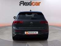 Occasion VW Golf VIII Life 131 ch (96 kW) 2024 Gris Citadine