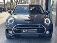 usado Mini Cooper S Aut.