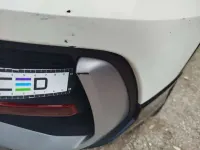 Usado Audi Q3 S-Line 150 CV (110 kW) 2022 Blanco SUV