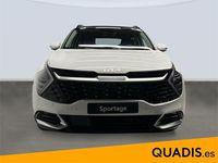 Nuevo Kia Sportage 215 CV (158 kW) 2025 Otro SUV