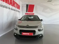 Occasion Citroën C3 Feel 82 PK (60 kW) 2019 Beige Hatchback