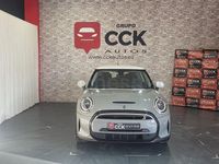 Usado Mini Cooper SE 135 kW (184 CV) 2021 Eléctrico Utilitario