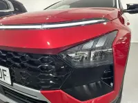 Nuevo Hyundai Bayon 99 CV (72 kW) 2025 Rojo SUV
