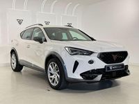 Usado Cupra Formentor 150 CV (110 kW) 2022 Blanco SUV