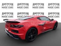 Usado Chevrolet Corvette 670 CV (492 kW) 2024 Rojo Coupe