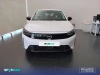 Usado Opel Corsa Edition 101 CV (74 kW) 2024 Blanco Utilitario