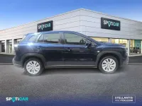 Usado Suzuki SX4 S-Cross 131 CV (96 kW) 2022 Azul SUV