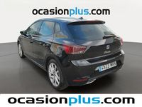 Gebraucht Seat Ibiza FR 150 PS (110 kW) 2024 Schwarz Kleinwagen
