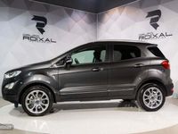 usado Ford Ecosport 1.0T EcoBoost 92kW (125CV) S&S Trend IMPECABLE ESTADO