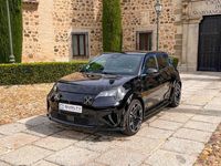 Usado Alpine A290 2025 Eléctrico Utilitario