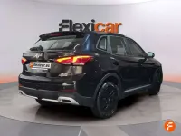 Usado MG ZS 197 CV (144 kW) 2025 Negro SUV