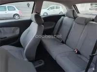 Usado Seat Ibiza Stella 64 CV (47 kW) 2004 Negro Utilitario