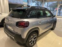 Usado Citroën C3 Aircross Feel 110 CV (80 kW) 2022 Gris / plata SUV