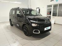 usado Citroën Berlingo Talla M BlueHDi 100 S&S 100 ANOS 100 Anos