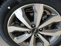 Ny Kia Stonic 100 HK (73 kW) 2026 Hvid SUV