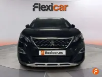 Usado Peugeot 5008 GTi 179 CV (131 kW) 2019 Negro SUV