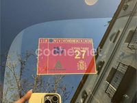 Usado Mitsubishi ASX Motion 116 CV (85 kW) 2011 Blanco SUV