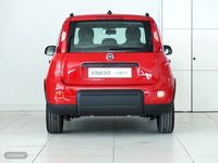 usado Fiat Panda PANDAHybrid 1.0 51kw (70CV)