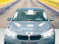 Usado BMW 218 140 CV (102 kW) 2020 Gris / plata Familiar