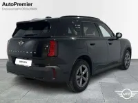 Usado Mini One D Countryman Essential 163 CV (119 kW) 2024 Negro SUV