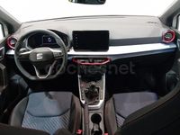 Usado Seat Arona FR 116 CV (85 kW) 2025 Blanco SUV