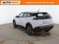 Brugt Peugeot 2008 Style 136 HK (100 kW) 2025 Hvid SUV